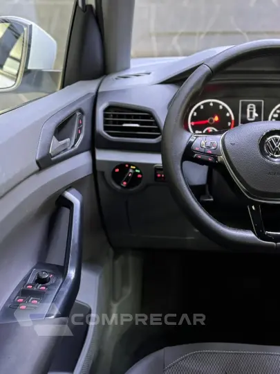 T-CROSS 1.0 200 TSI