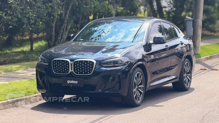 X4 2.0 16V 20I M Sport