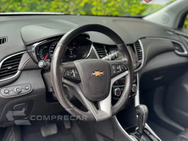 TRACKER - 1.4 16V TURBO PREMIER AUTOMÁTICO