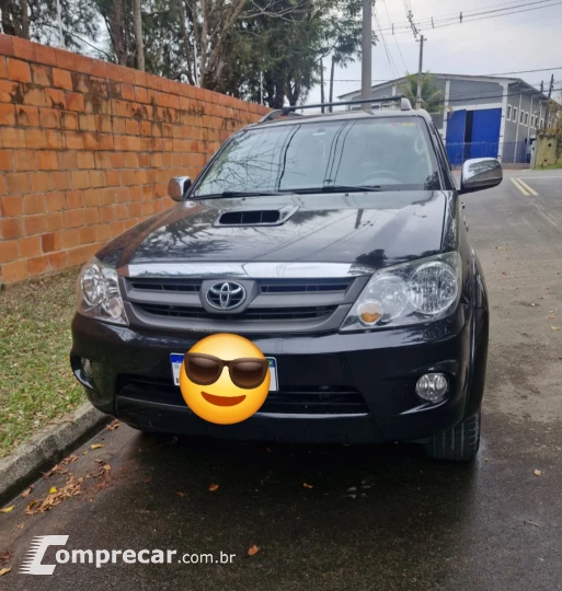 HILUX 3.0 SR 4X4 CD 8V Turbo