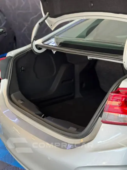CRUZE 1.4 Turbo LTZ 16V