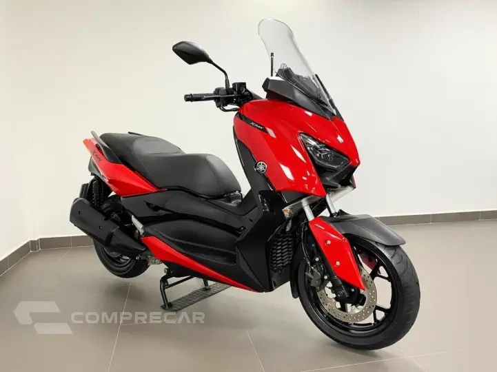 YAMAHA XMAX 250 ABS