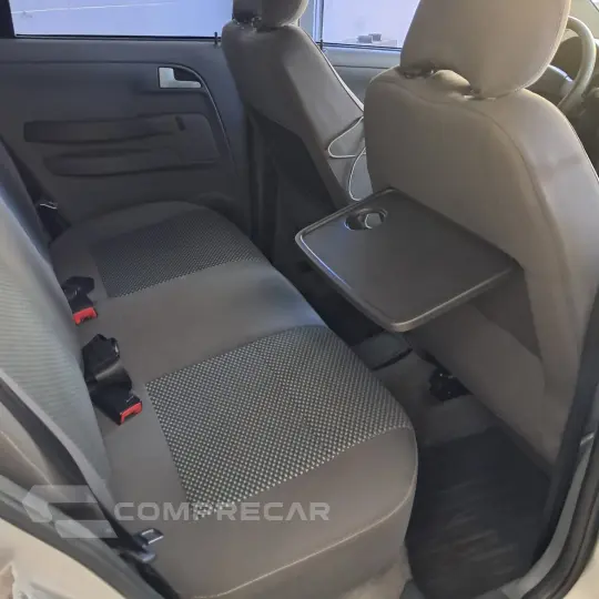 SPACEFOX Route 1.6 Mi T.Flex 5p