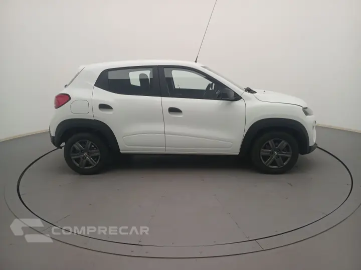 KWID 1.0 12V SCE FLEX ZEN MANUAL