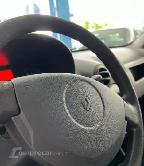 SANDERO 1.6 16V SCE Expression