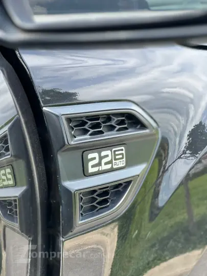 RANGER 2.2 XLS 4X4 CD 16V