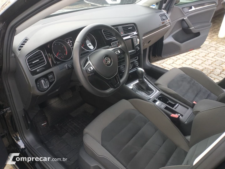 GOLF 1.4 250 TSI Highline