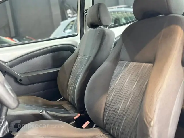 KA - 1.0 MPI 8V 2P MANUAL