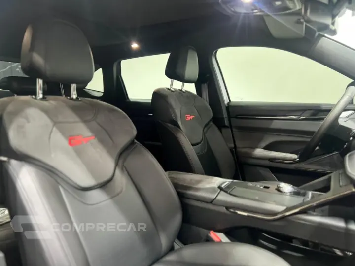 HAVAL H6 GT 1.5 PHEV AWD E-TRACTION