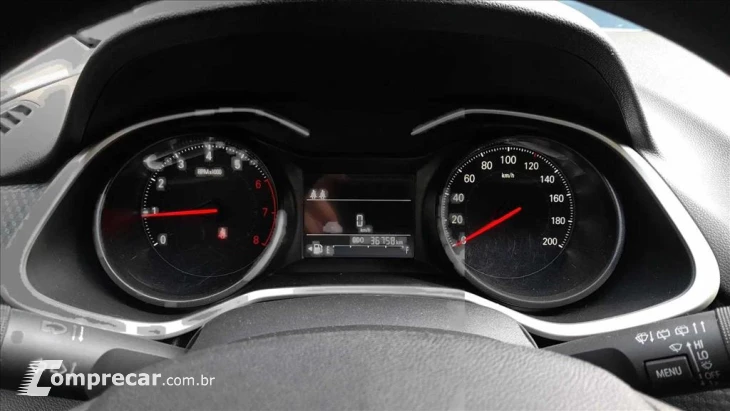 ONIX 1.0 TURBO FLEX LT MANUAL