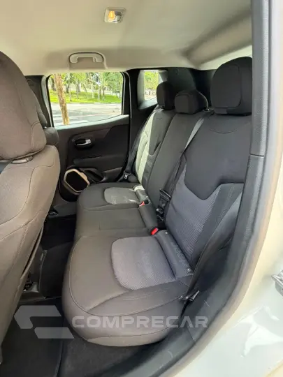 Renegade Sport 1.8 4x2 Flex 16V Aut.