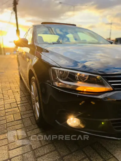 JETTA 2.0 Comfortline