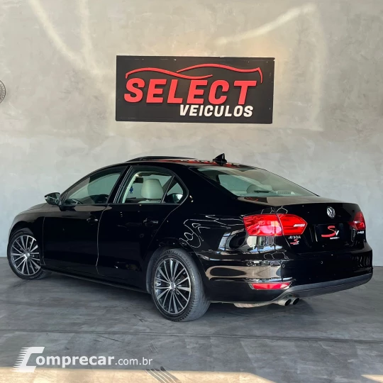 JETTA 2.0 Comfortline