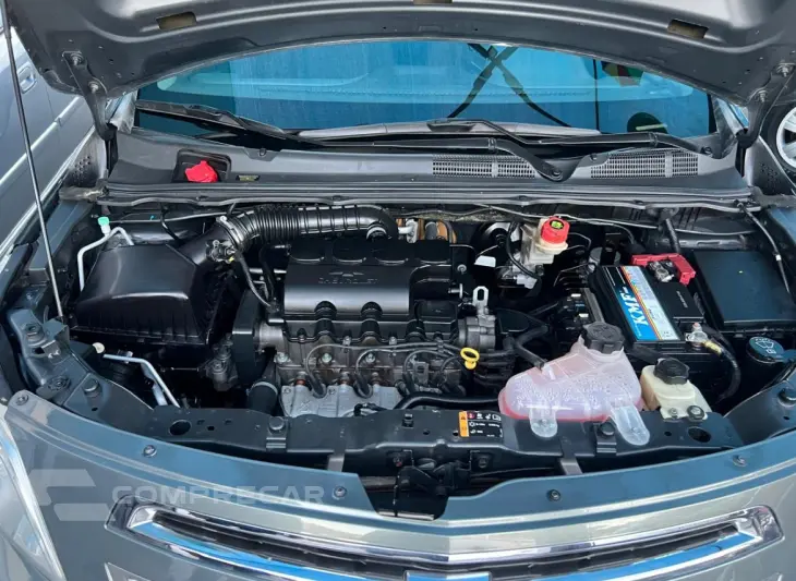 COBALT 1.4 LT 8V