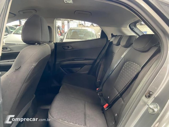 HB20 COMFORT 1.0 TB FLEX 12V AUT
