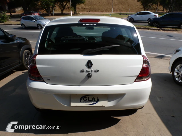 CLIO 1.0 Expression 16V Hi-power