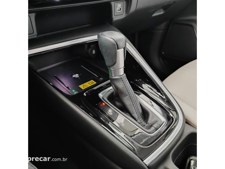 HR-V 1.5 DI I-VTEC TURBO FLEX ADVANCE CVT