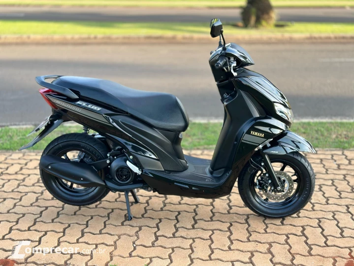 FLUO 125