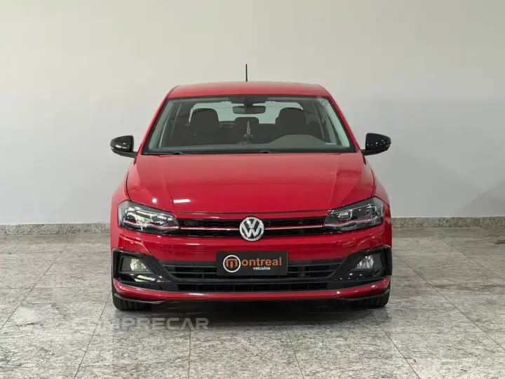 POLO 1.0 200 TSI Comfortline