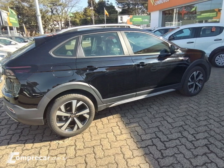 NIVUS 1.0 200 TSI TOTAL FLEX HIGHLINE AUTOMÁTICO