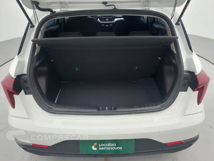 HB20 1.0 12V FLEX COMFORT PLUS MANUAL