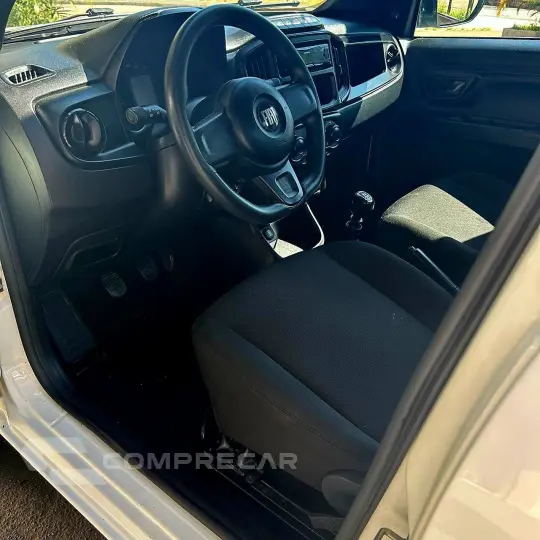 STRADA 1.3 Firefly Endurance CS