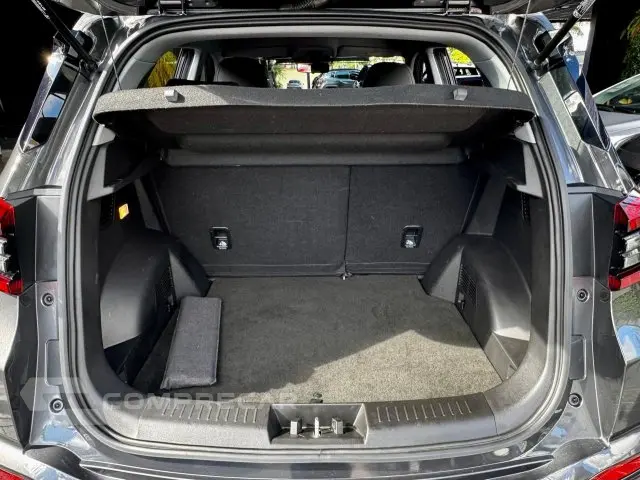 TIGGO 5x - 1.5 VVT TURBO I SPORT CVT