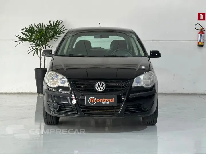 POLO 1.6 MI 8V