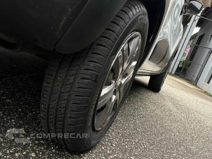 KWID 1.0 12V SCE ZEN