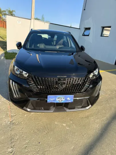 2008 1.0 Turbo 200 Allure