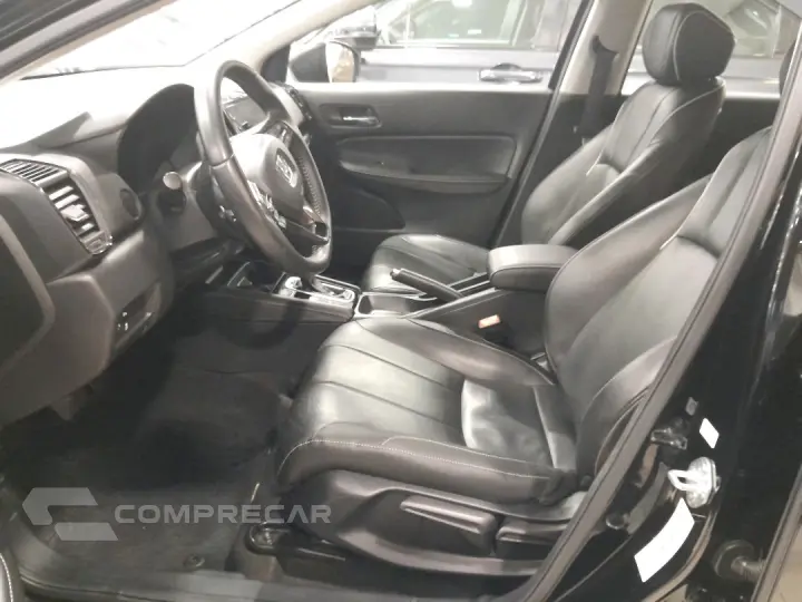 CITY 1.5 i-VTEC FLEX HATCH EXL CVT