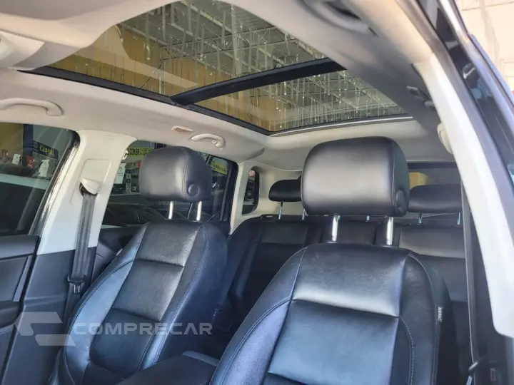 TIGUAN 1.4 TSI 16V 150cv 5p