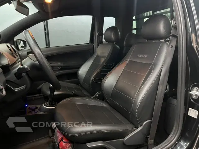 SAVEIRO - 1.6 CROSS CE 8V 2P MANUAL