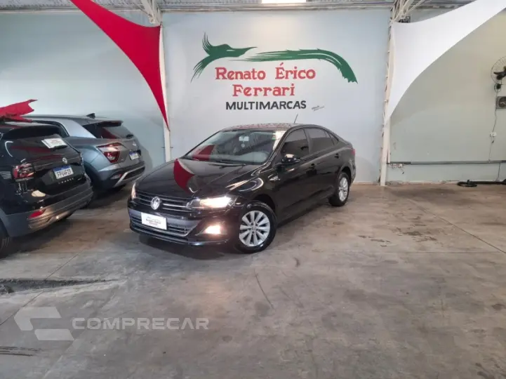 VIRTUS 1.0 200 TSI Comfortline