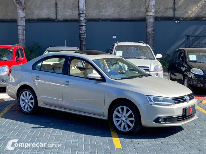 JETTA 2.0 Comfortline