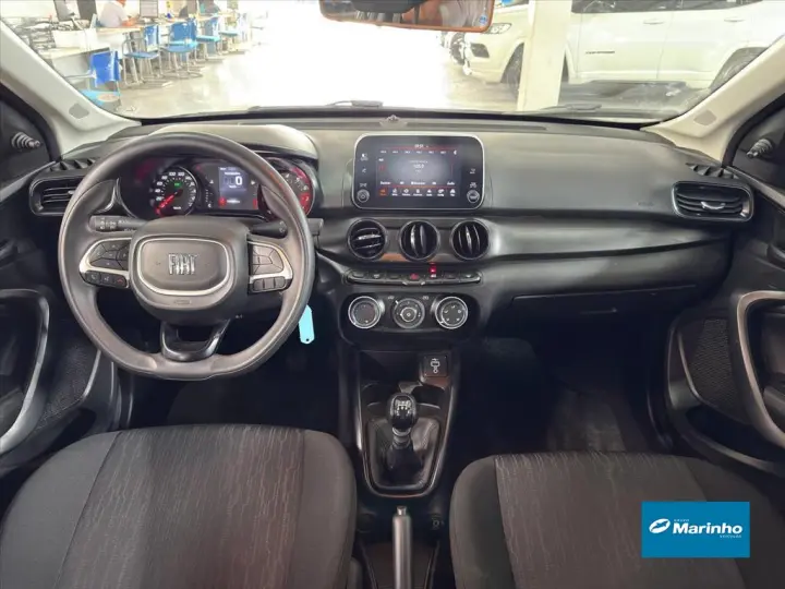 ARGO 1.0 FIREFLY FLEX DRIVE MANUAL