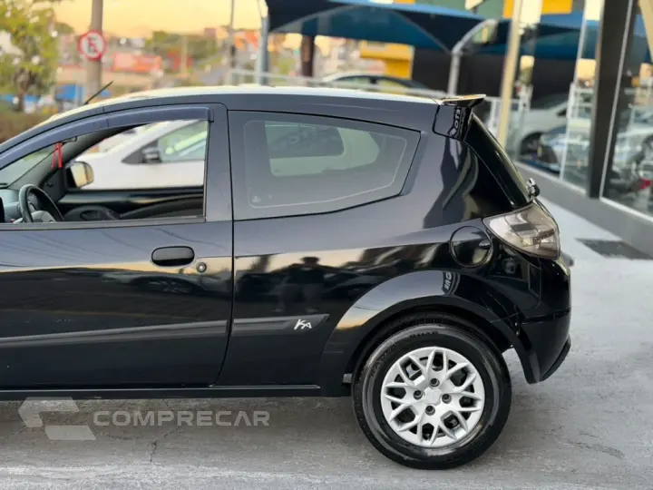 KA 1.0 MPI 8V FLEX 2P MANUAL