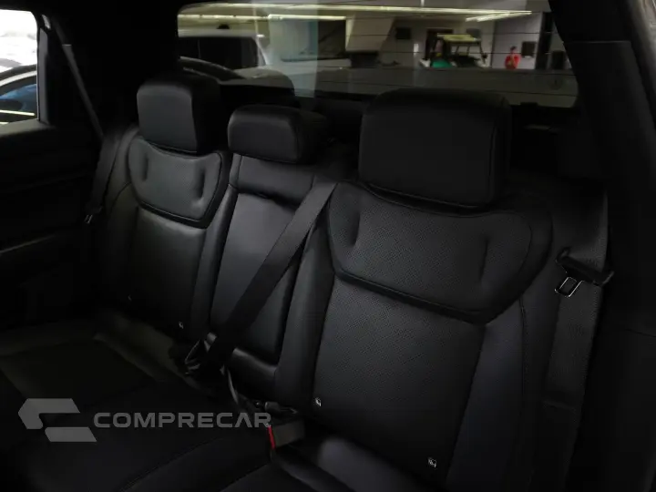 RAMPAGE 2.0 TURBO DIESEL REBEL 4X4 AUTOMÁTICO