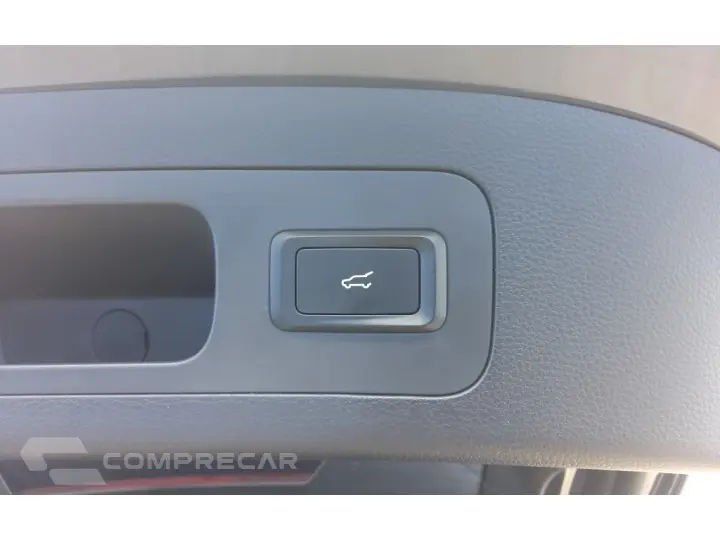 TERRITORY 1.5 ECOBOOST GTDI GASOLINA TITANIUM AUTOMÁTICO
