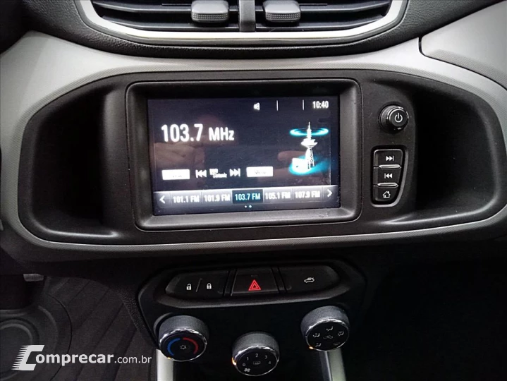 ONIX 1.4 MPFI LT 8V FLEX 4P MANUAL