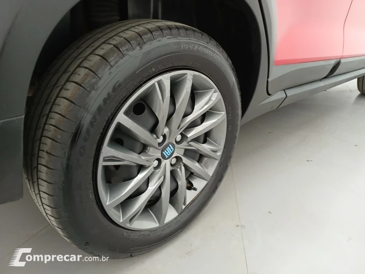 PULSE 1.3 FLEX DRIVE CVT