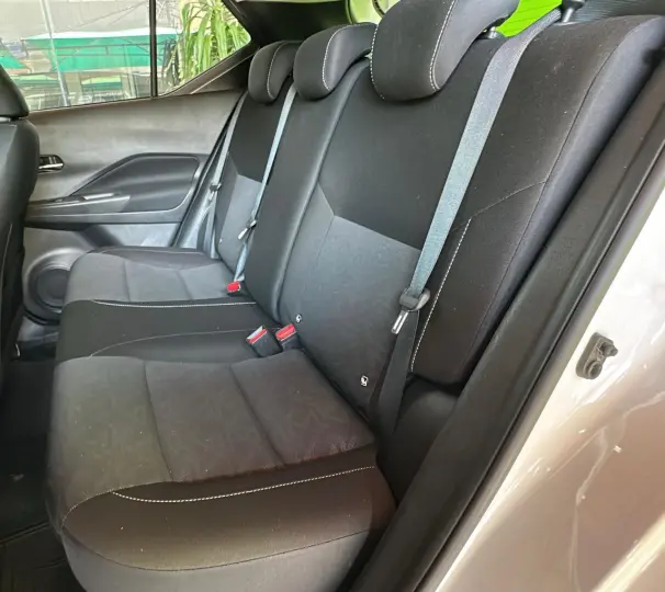 Nissan Kicks Sense 1.6
