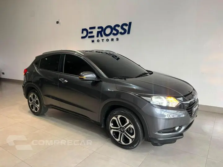 HR-V EXL 1.8 FLEXONE 16V 5P AUT.