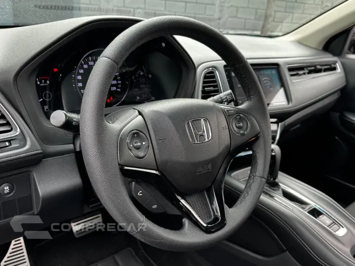 HR-V 1.8 16V EX