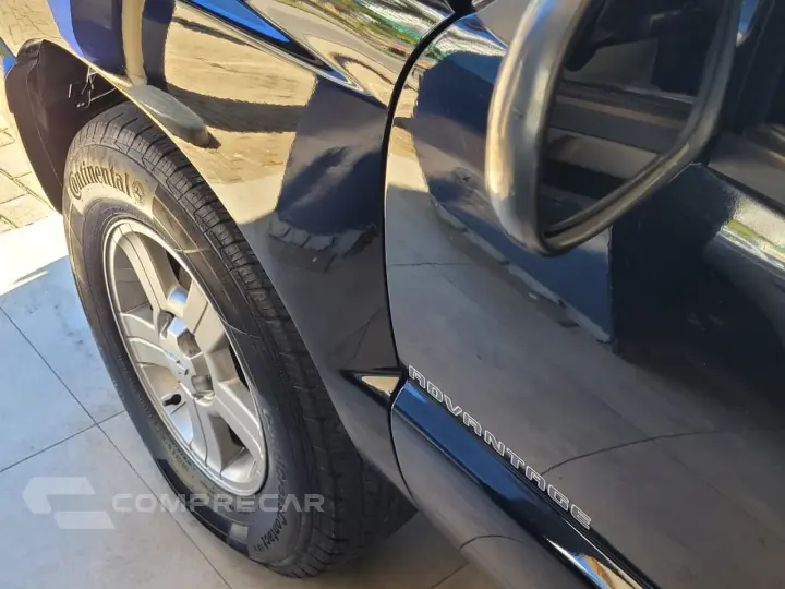 S10 P-Up Advantage 2.4 MPFI F.Power CS