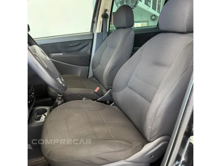 IDEA 1.4 MPI FIRE ELX 8V FLEX 4P MANUAL