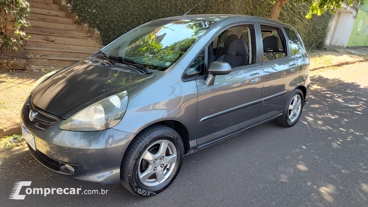 FIT 1.4 LX 8V