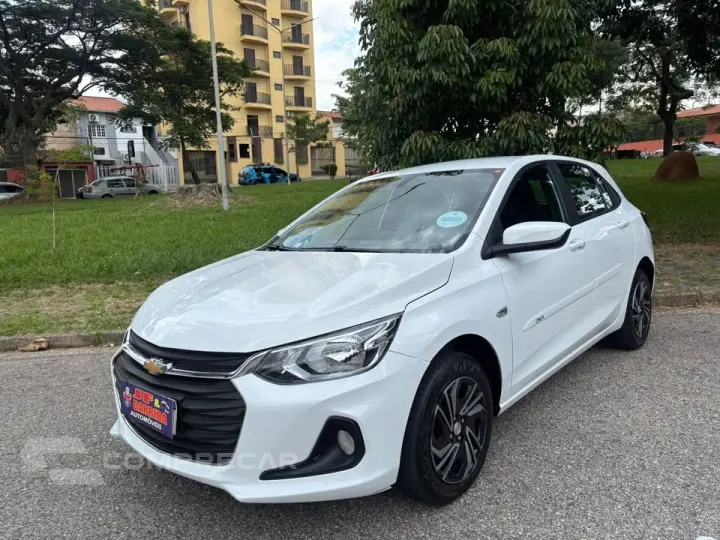 ONIX 1.0 LT