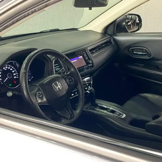 HR-V EX 1.8 Flexone 16V 5p Aut.