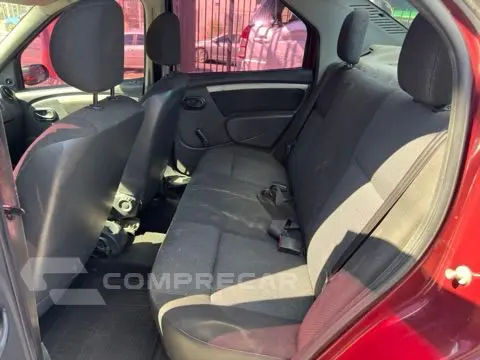 LOGAN 1.0 Expression 16V